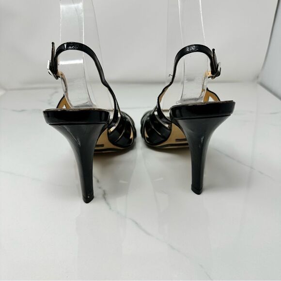 Cole Haan Slingback Sandals- Size 9 - Picture 7 of 13